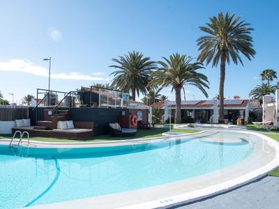 Bungalows El Palmital by PMC Resorts