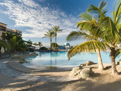 Lopesan Villa del Conde Resort & Thalasso