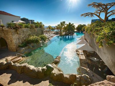Lopesan Villa del Conde Resort & Thalasso