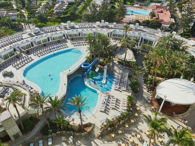 Gloria Palace San Agustín Thalasso & Hotel