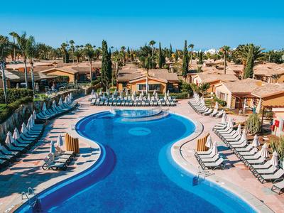 Maspalomas Resort by Dunas