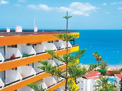 Las Arenas Appartements