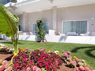 Bull Escorial & Spa