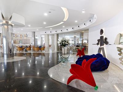 Bull Escorial & Spa