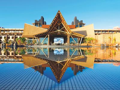 Lopesan Baobab Resort