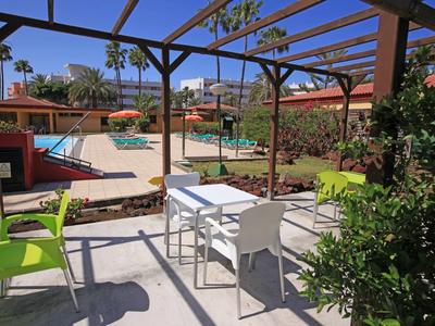 Gay Artemisa Bungalows