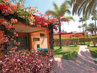 Gay Artemisa Bungalows