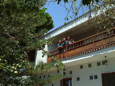 Finca Cho Manuel