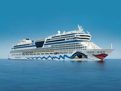 AIDAmar ab/bis Gran Canaria (7 Tage)