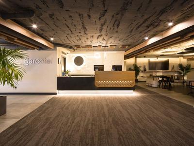 Sercotel Playa Canteras