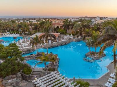 Palm Oasis Maspalomas