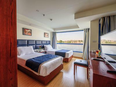 MS Nile Serenity