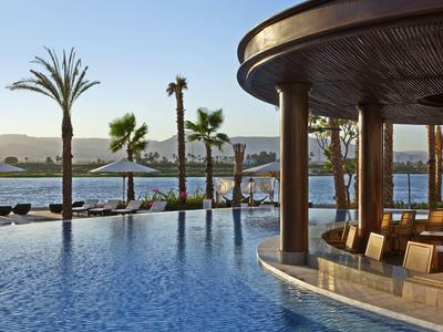 Hilton Luxor
