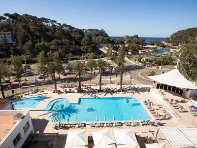 Minura Cala Galdana & Apartamentos d’Aljandar