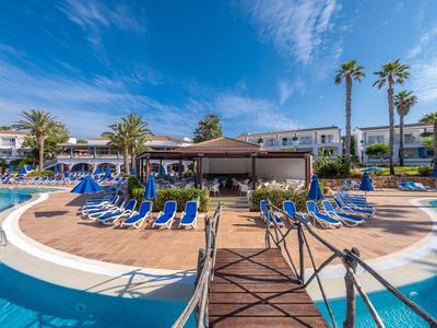 Sagitario Princesa Playa