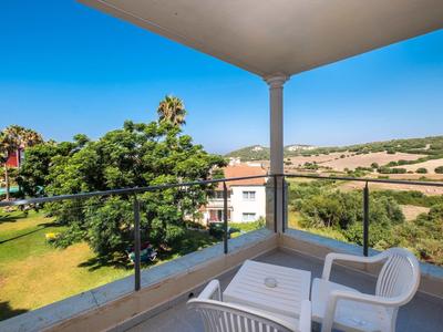 HG Jardín de Menorca