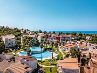 HG Jardín de Menorca