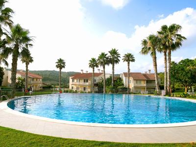 HG Jardín de Menorca