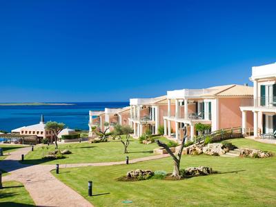 Insotel Punta Prima Prestige