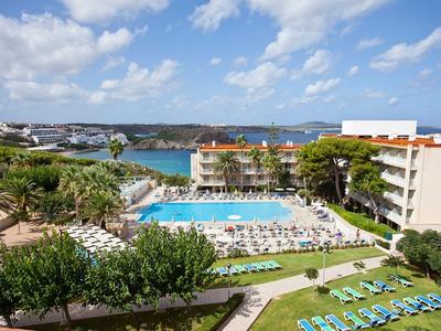 Club Aguamarina