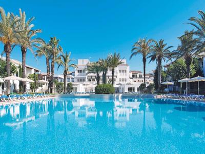 Grupotel Club Menorca