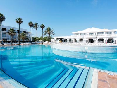 Grupotel Mar de Menorca