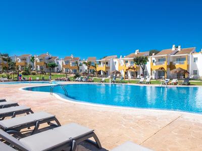 Comitas Isla del Aire