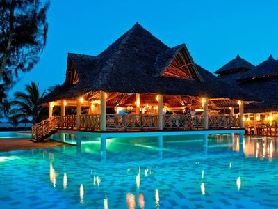 Neptune Palm Beach Boutique Resort & Spa