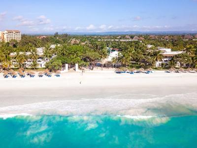 Southern Palms Beach Resort