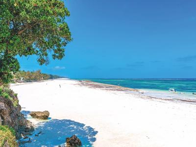 Baobab Beach Resort
