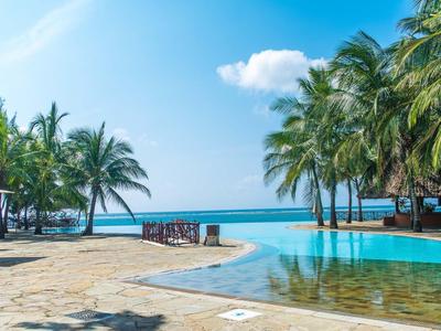Baobab Beach Resort