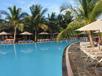 Baobab Beach Resort