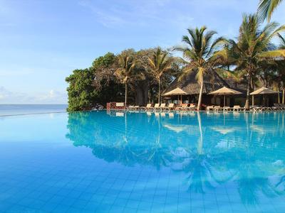 Baobab Beach Resort