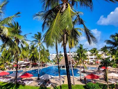 PrideInn Paradise Beach Resort