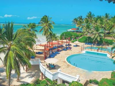 Voyager Beach Resort