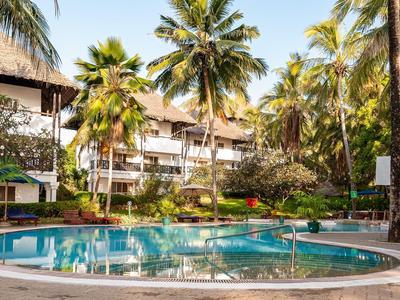 Turtle Bay Beach Club