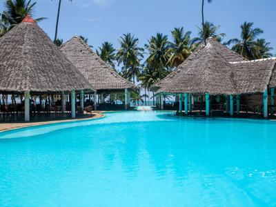 Neptune Village Beach Resort & Spa