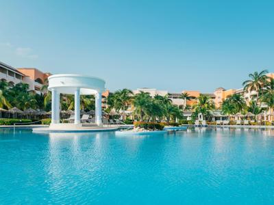 Iberostar Selection Rose Hall Suites