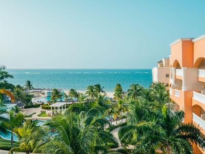 Iberostar Selection Rose Hall Suites