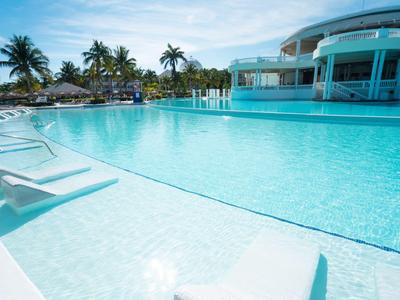 Grand Palladium Jamaica Resort & Spa