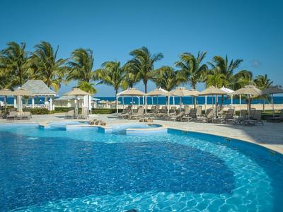 Bahia Principe Luxury Runaway Bay