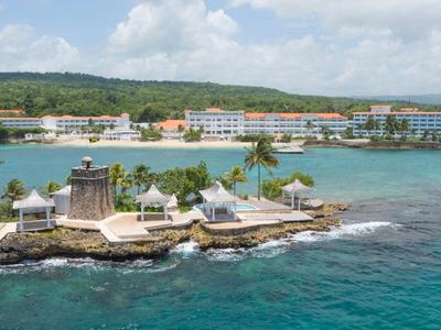 Couples Tower Isle