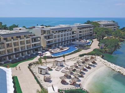 Royalton Hideaway Negril
