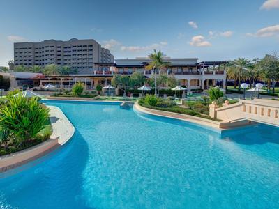 InterContinental Muscat