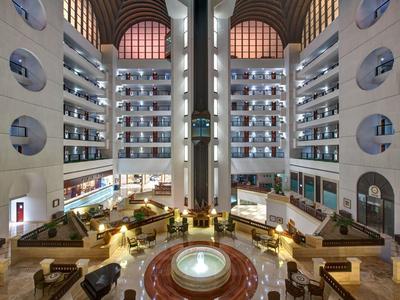 InterContinental Muscat