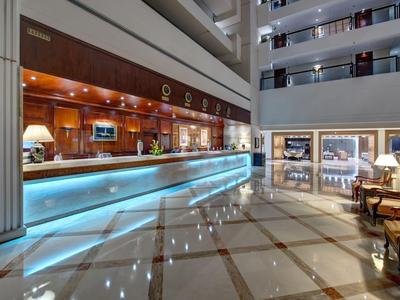 InterContinental Muscat