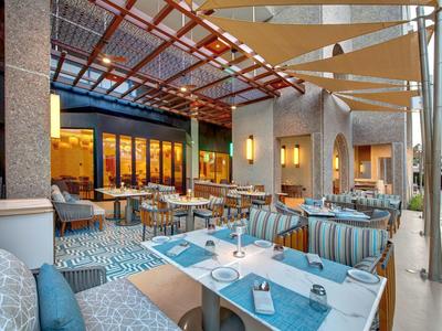 InterContinental Muscat