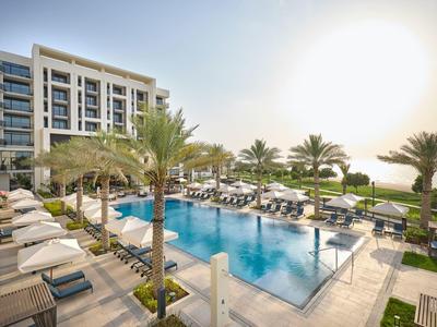 Mandarin Oriental Muscat