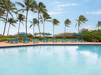 Holiday Inn Miami Beach