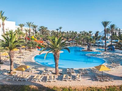 Occidental Sousse Marhaba